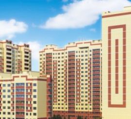 ЖК "Коммунарка"