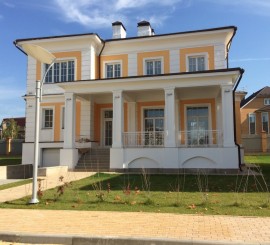 Коттеджный Поселок "Александра"