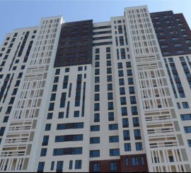 ЖК "Эдальго"