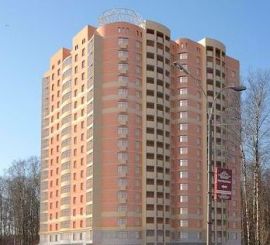 ЖК "Березовый Мир"