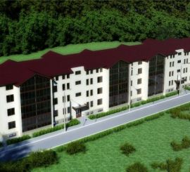 ЖК "Румянцево"