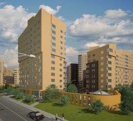 ЖК "Квартал А101"