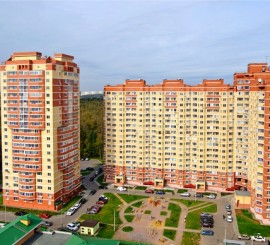 ЖК "Юго-Западный"