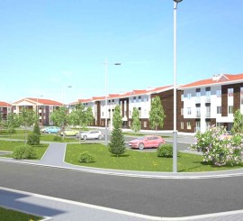 ЖК "Борисоглебское"