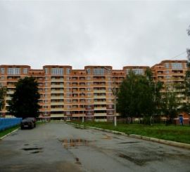 ЖК "Шишкин Лес"