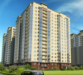 ЖК "Внуково 2017"