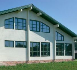 Коттеджный Поселок "Сосновый Бор"