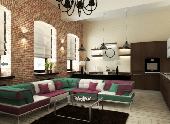 Что такое лофт, и стоит ли его покупать в кризис?