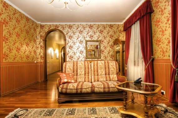 Как сберечь имущество при сдаче квартиры в аренду?