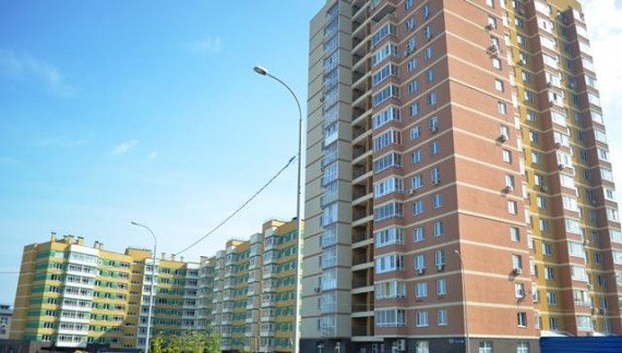 Преимущества жилого комплекса "Высоково" в Нижнем Новгороде