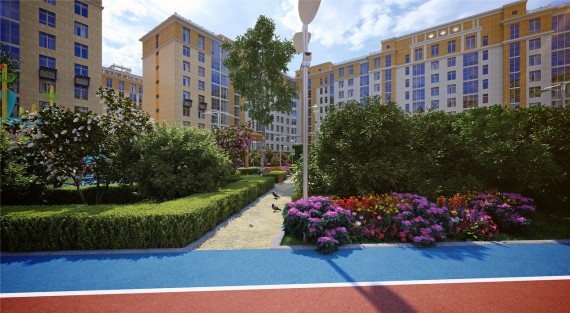 Как повлияет открытие метро на рынок новостроек