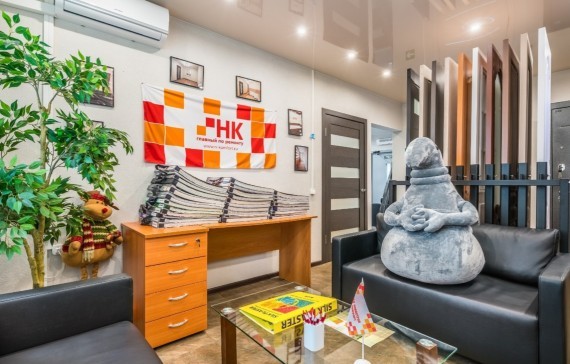 Приемка квартиры в новостройке без отделки: пошаговая инструкция