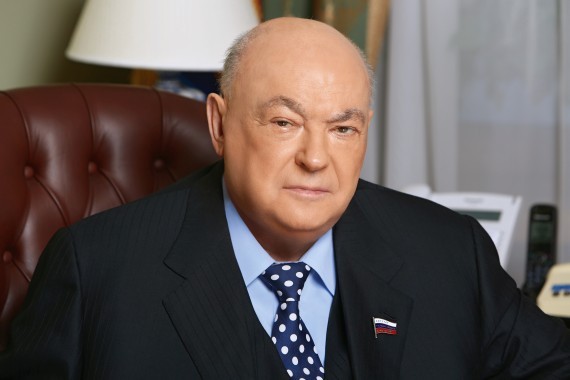 «Сегодня нужно строить такие дома, которые будут стоять и в XXII веке»