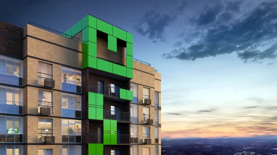 Квартиры в Подмосковье до 2 млн рублей: от маленьких студий до полноценных «двушек»