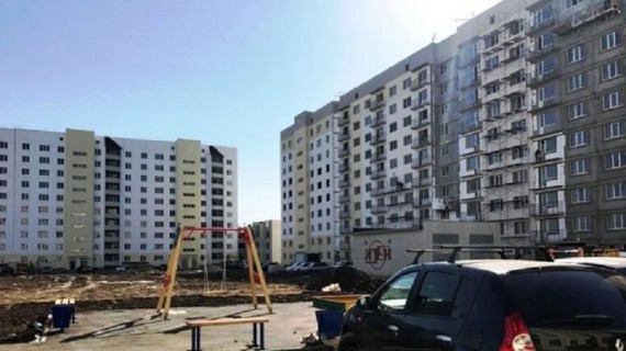 Что нужно для ввода многоквартирного дома в эксплуатацию