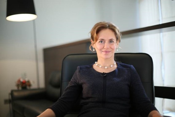 «Элитный дом должен «исповедовать вечные ценности»