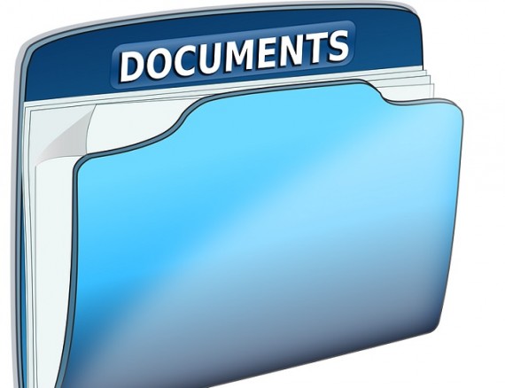 Документы для прописки и выписки из квартиры