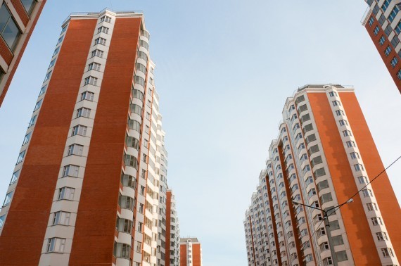 Московский эконом-класс: где купить квартиру в недорогой новостройке?