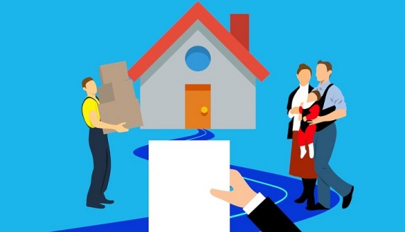 Как зарегистрировать право собственности на квартиру