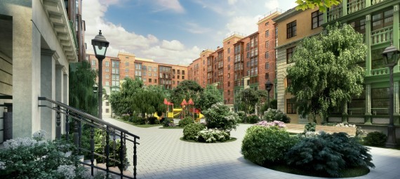 Процесс покупки квартиры в ипотеку уходит в онлайн