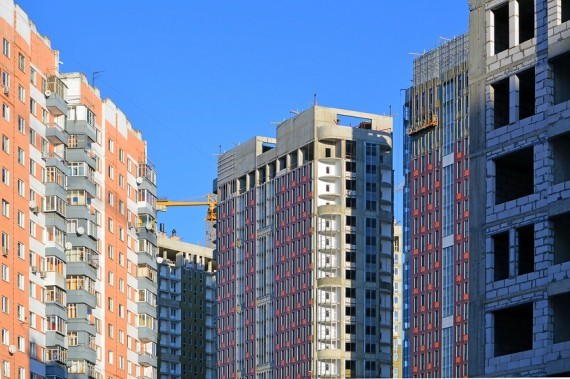 Trade-in: превращаем старое жильё в новостройку одним махом