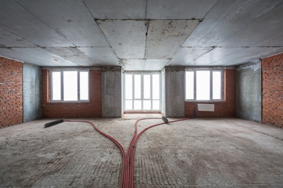 Квартира со свободной планировкой: дополнительные возможности или лишние траты?