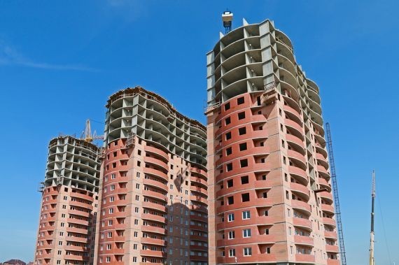 Договор найма наремонт новостройки