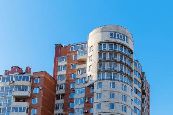 Дополнительные траты при покупке квартиры в новостройке могут составить до половины ее стоимости