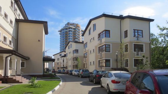 Жизнь в три этажа: специфические плюсы и неоднозначные минусы