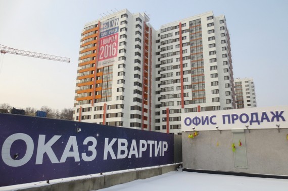 Доверяй, но проверяй: о чём умалчивают продавцы новостроек