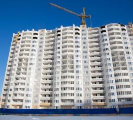 В кризис будут востребованы квартиры не дороже 2 млн рублей
