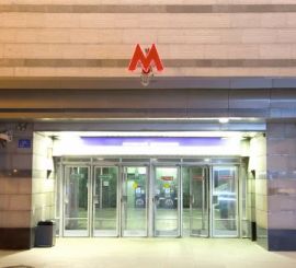 Московское метро: наполеоновские планы и растянувшиеся сроки