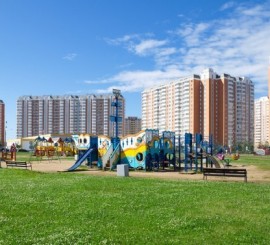 Новостройки Подмосковья: где купить квартиру, имея бюджет от 2 до 3 миллионов рублей?