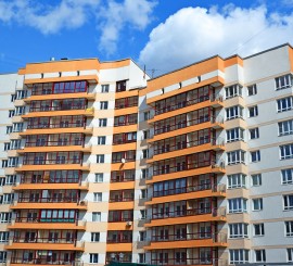 Московский минимум: квартиры в новостройках от 2,2 млн рублей