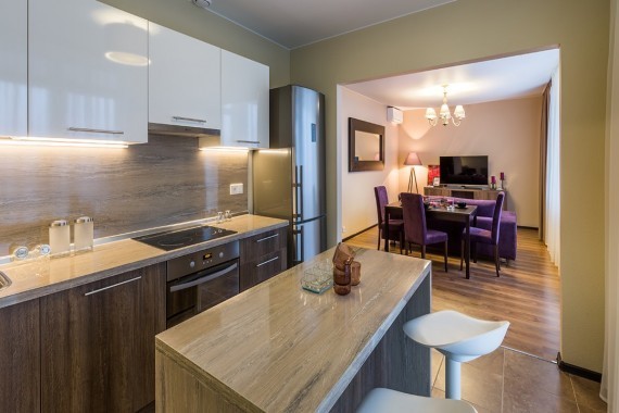 Хорошая планировка в новостройке: цифры и факты, реальность и заблуждения