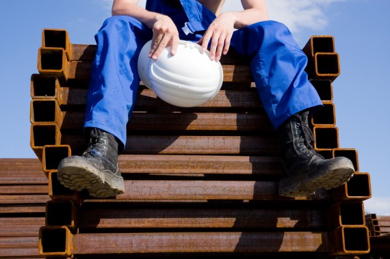 Ввод жилой недвижимости в России к ноябрю снизился на 6,4%