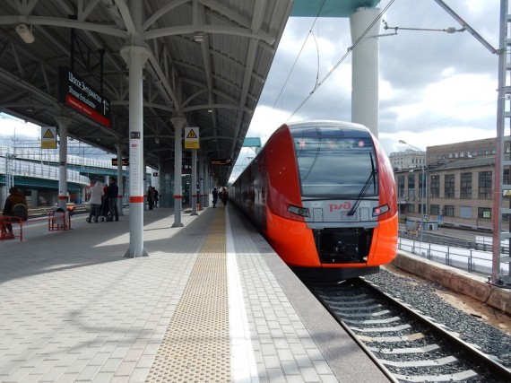 Проектируемая линия метро от Коммунарки дойдёт до МЦК