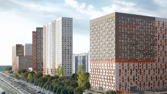 Небольшие лоты в Новой Москве подорожали сильнее всего