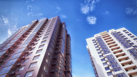 ГК «МИЦ» открывает продажи в новом сити-комплексе на северо-востоке Москвы