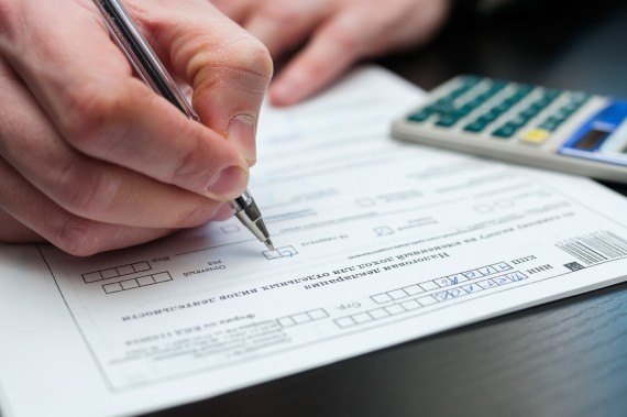 В Москве снизят ставку налога на апартаменты