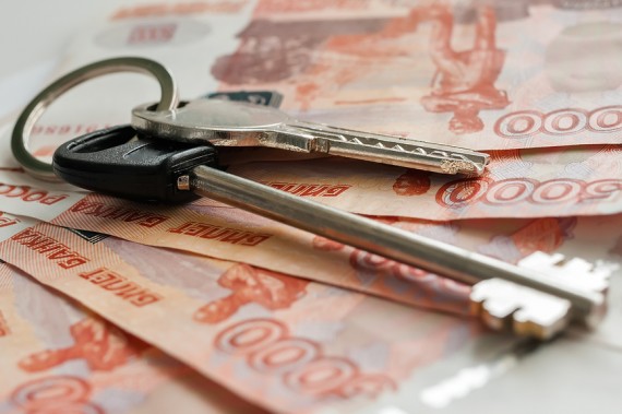 Законопроект о приостановке программы приватизации жилья может быть принят до конца 2016 года