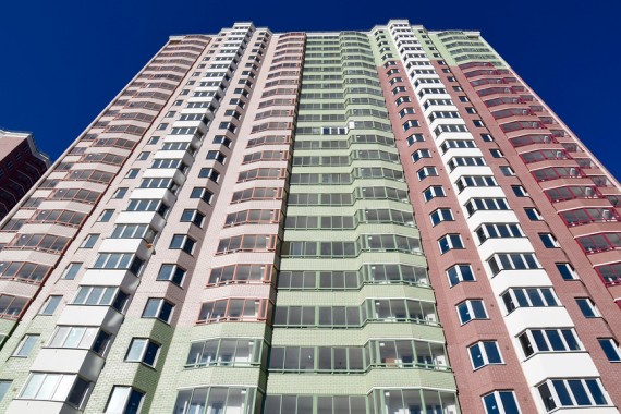 Самые дешёвые районы с новостройками в Москве – Крюково, Некрасовка и Ховрино