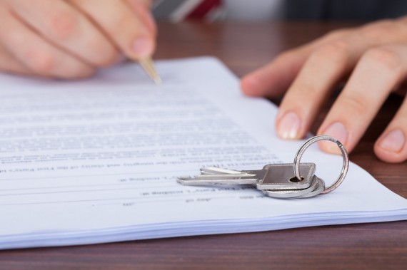 Бумажные свидетельства права на недвижимость могут отменить