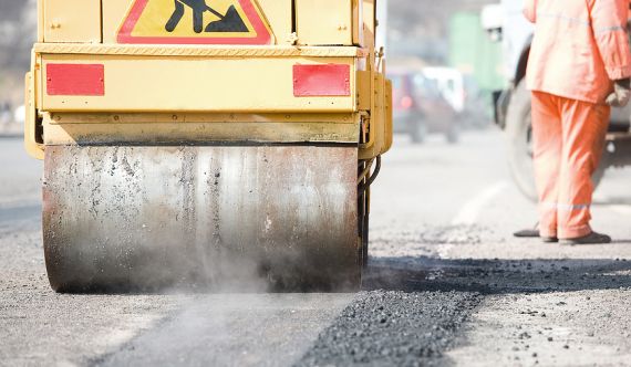 Реконструкция дороги до Коммунарки завершится в 2015 году