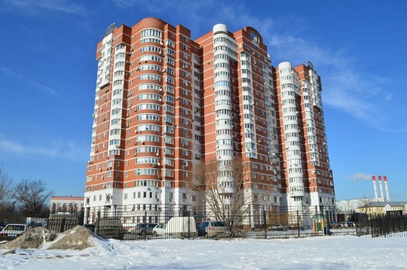 Квартиры в новостройках Москвы подешевеют на 3-5% в 2017 году – эксперт