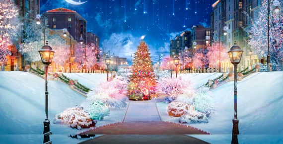 Начались продажи второй очереди ЖК «Митино О2»