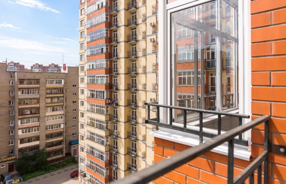 Доля региональных покупателей жилья комфорт-класса в Москве вернулась на докризисный уровень