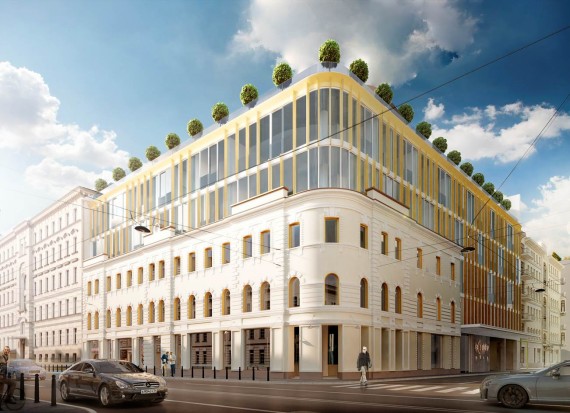 Самые доступные апартаменты Москвы в тысячу раз дешевле самых дорогих