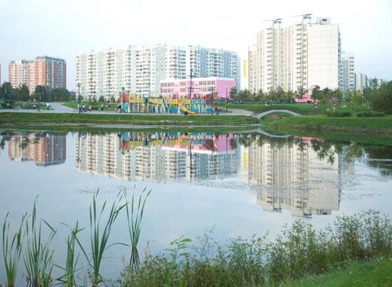 Аналитики составили рейтинг самых экологически чистых районов столицы