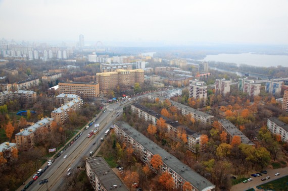 Из 100 вторичных квартир Москвы реальный шанс продажи есть только у 20 – эксперт